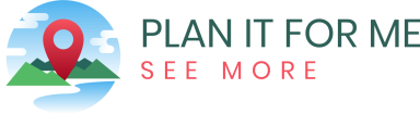 Plan It For Me Logo